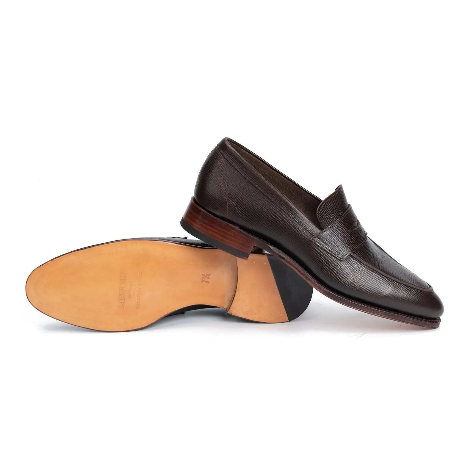 114414 - BROWN WILLOW - E