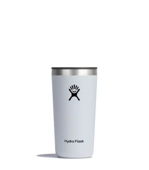 12 Oz Tumbler White