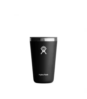 16 OZ TUMBLER BLACK