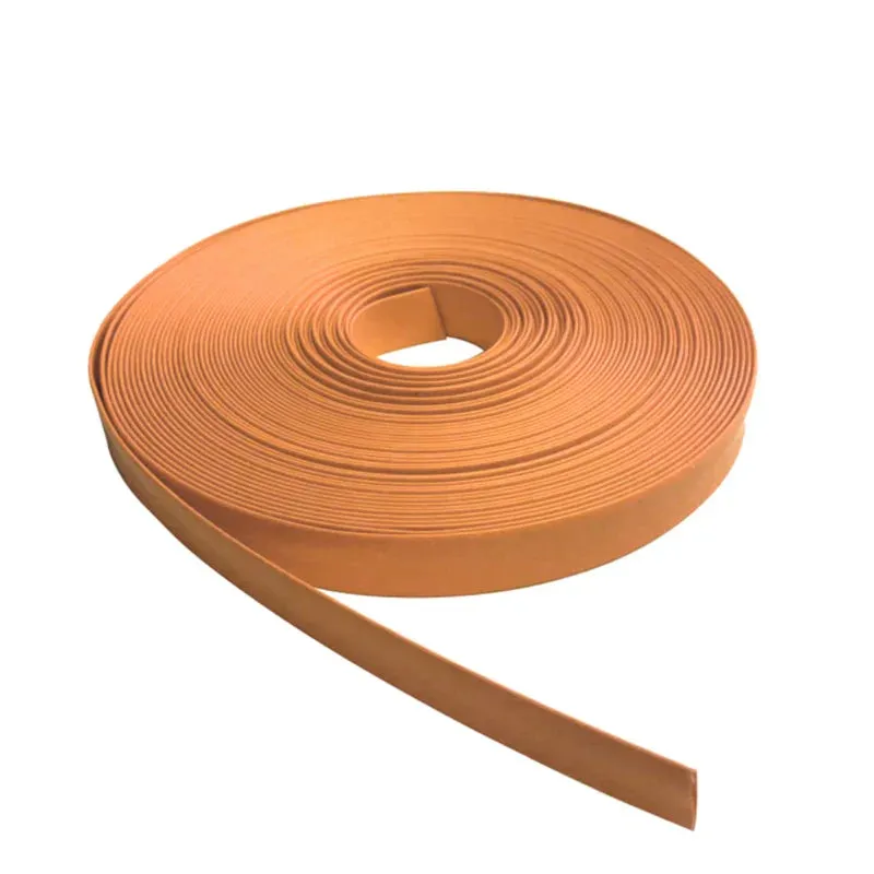 2:1 - Single Wall Polyolefin - Heat Shrink Tubing - Orange