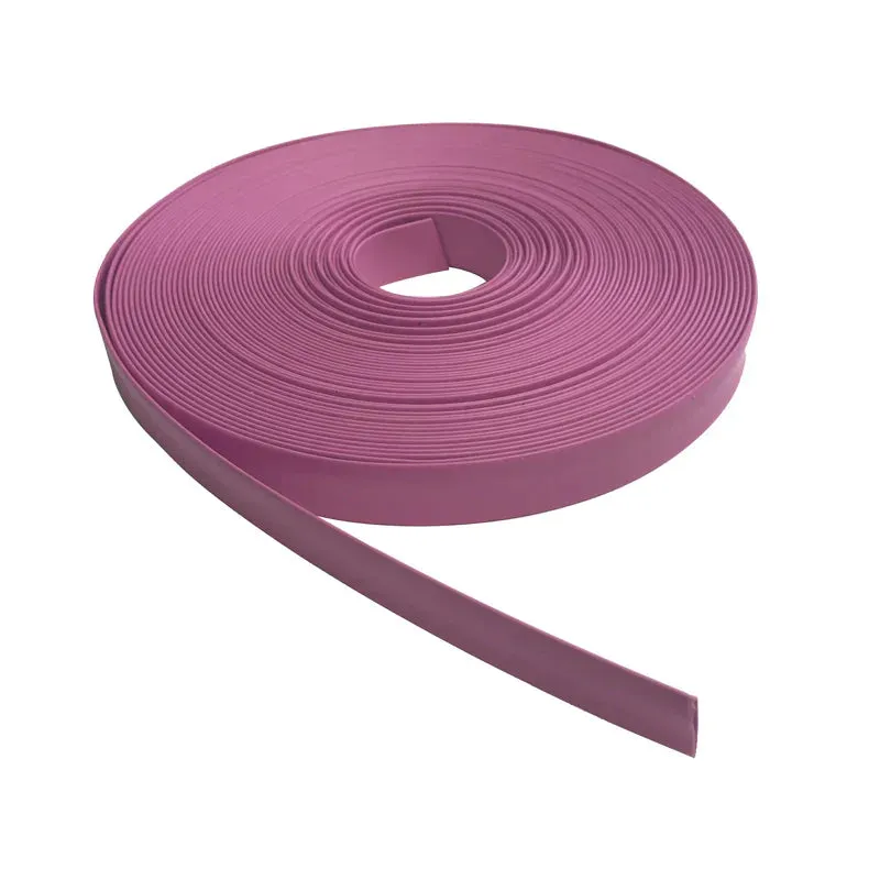 2:1 - Single Wall Polyolefin - Heat Shrink Tubing - Purple