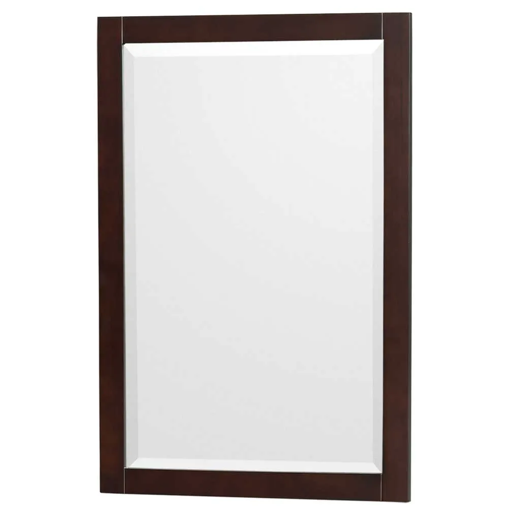 Acclaim 48 Inch Single Bathroom Vanity in Espresso