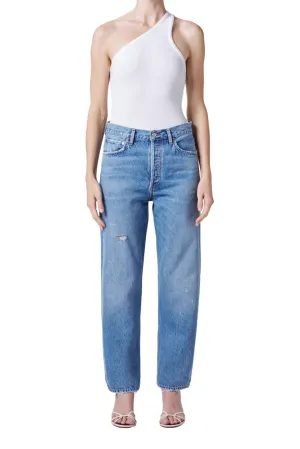 AGOLDE - Women - Shrine 90's Jean