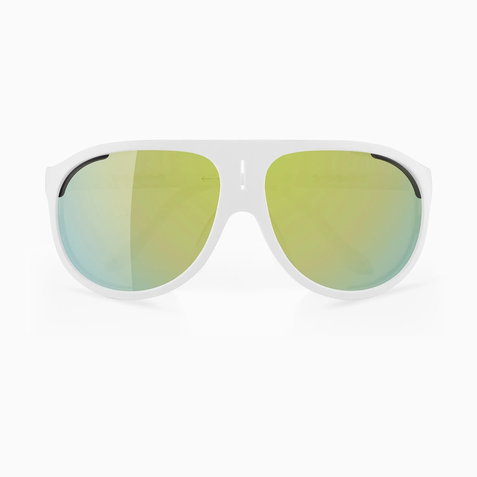 Alba Optics Solo - White (VZUM King Lens)