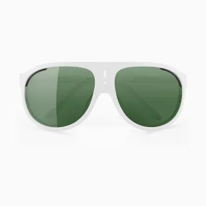 Alba Optics Solo - White (VZUM Leaf Lens)