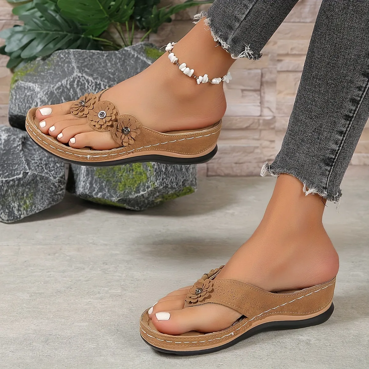 ALIA™ | Orthopaedic Sandals