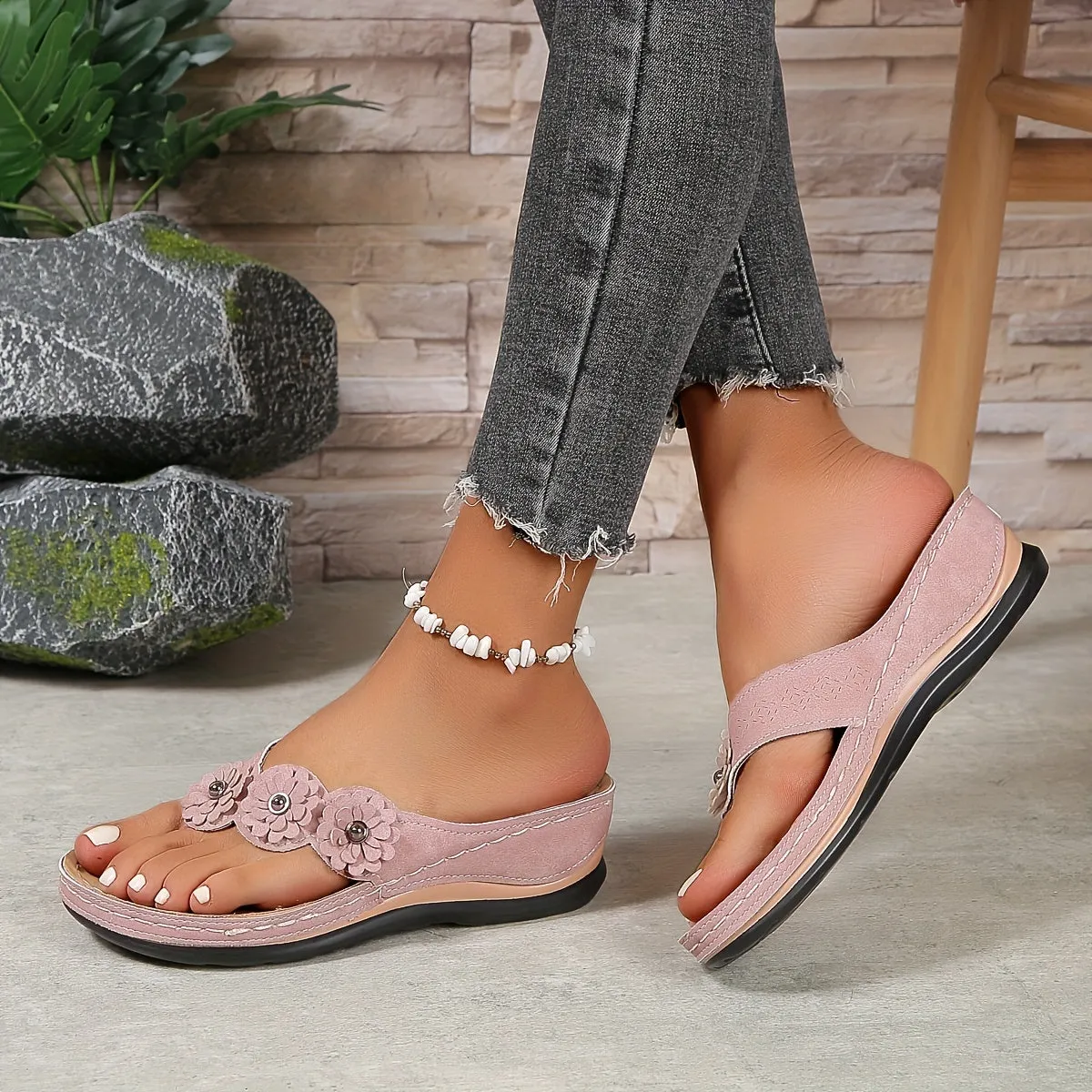 ALIA™ | Orthopaedic Sandals