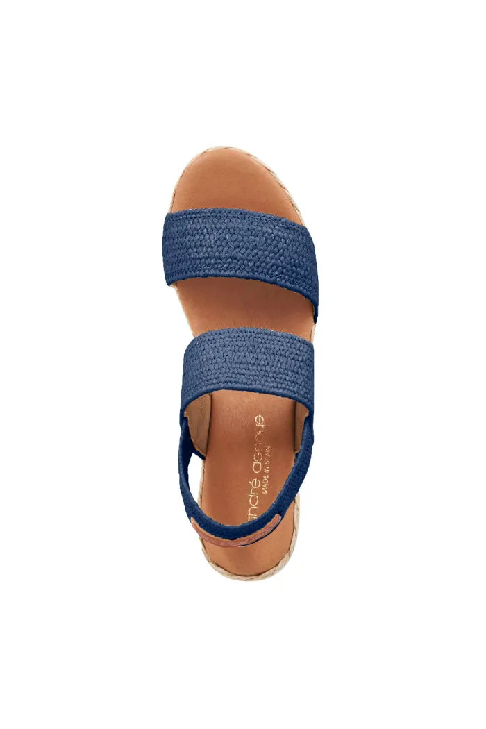 ALLISON WOVEN