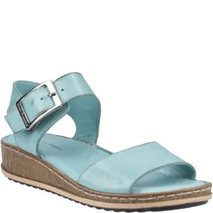 Aqua Ellie Sandals