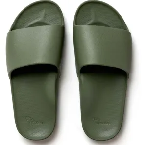 Archies Slide Khaki