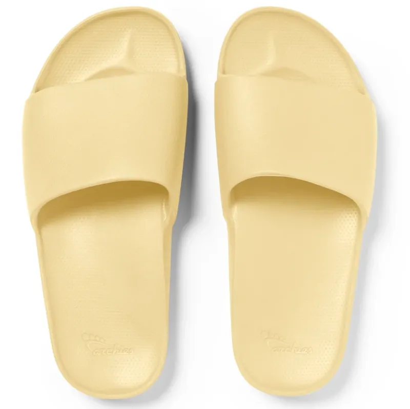 Archies Slide Lemon