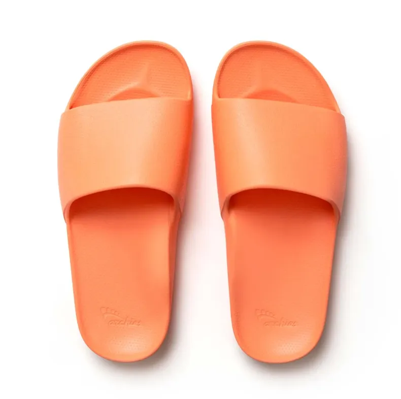 Archies Slide Orange