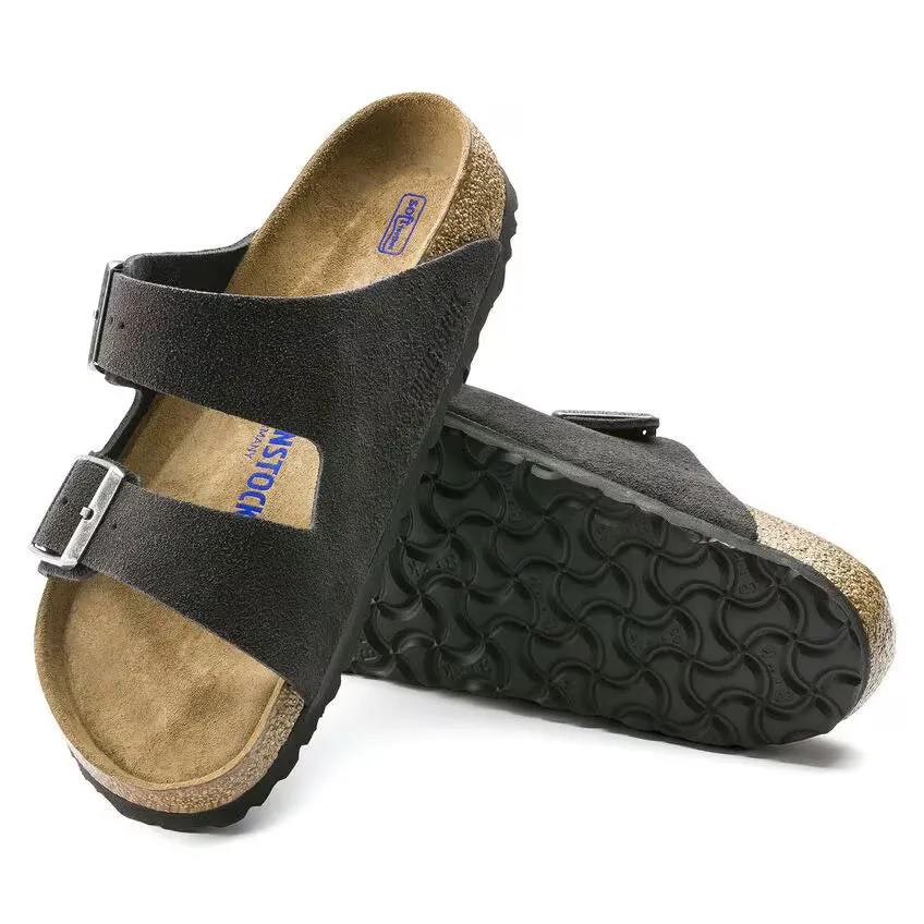 Arizona Soft Footbed