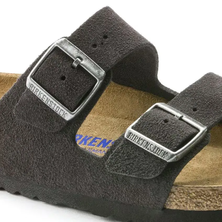 Arizona Soft Footbed