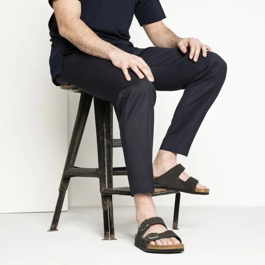 Arizona Soft Footbed
