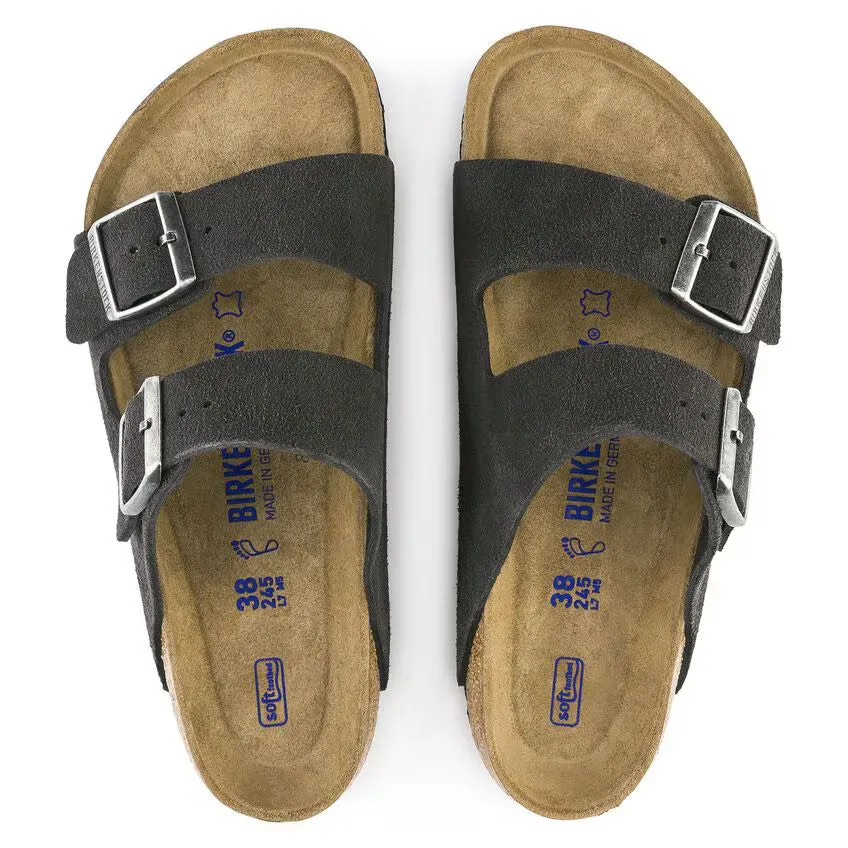 Arizona Soft Footbed