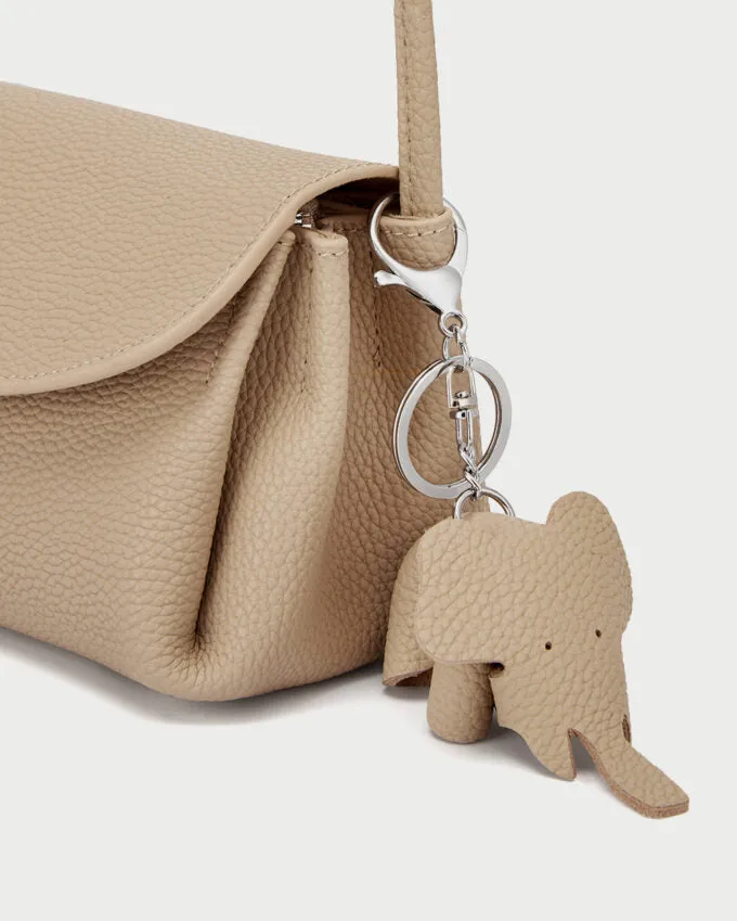 Avery | Retro Softness  Elegant Handbag