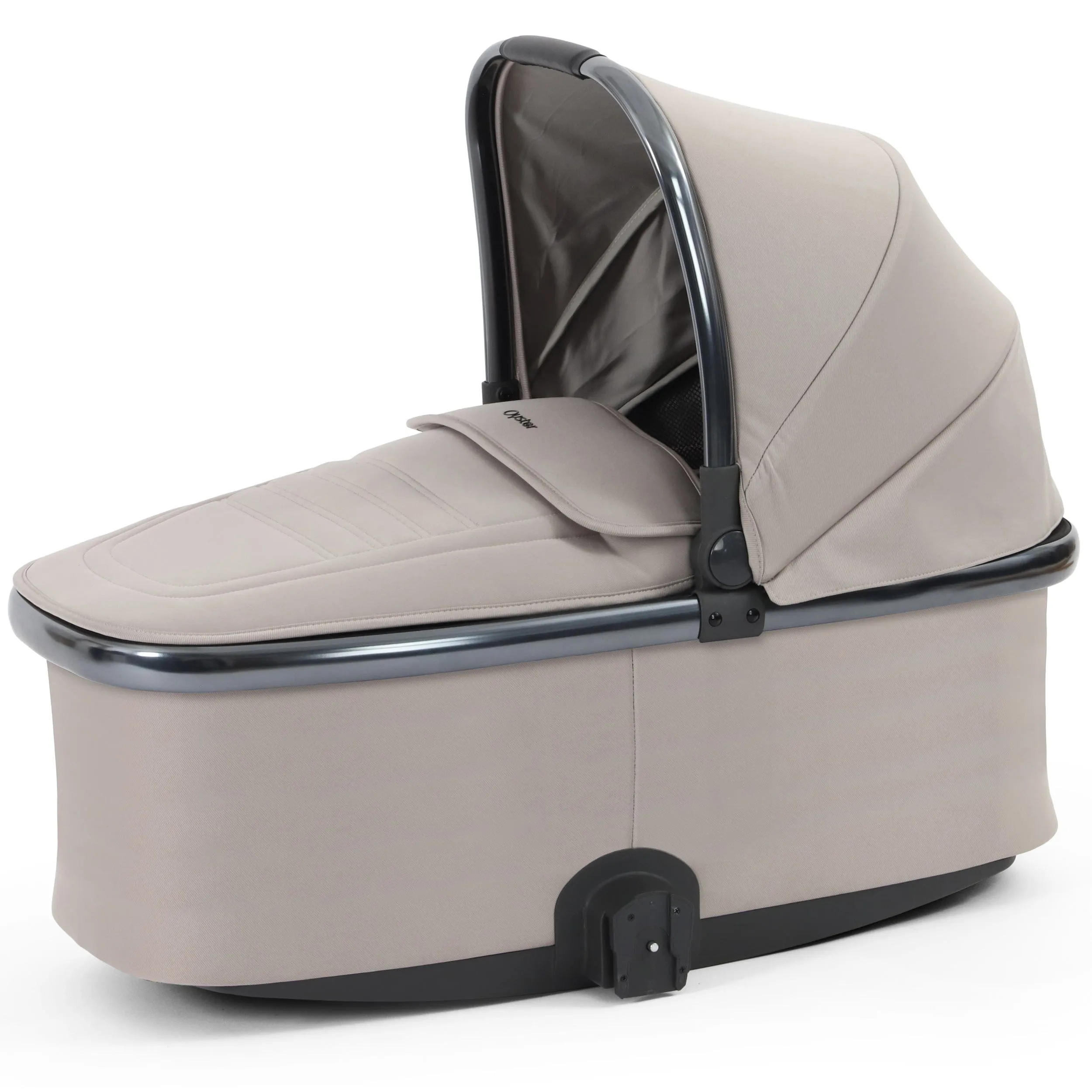 BabyStyle Oyster Gravity  5 Piece Bundle - Stone