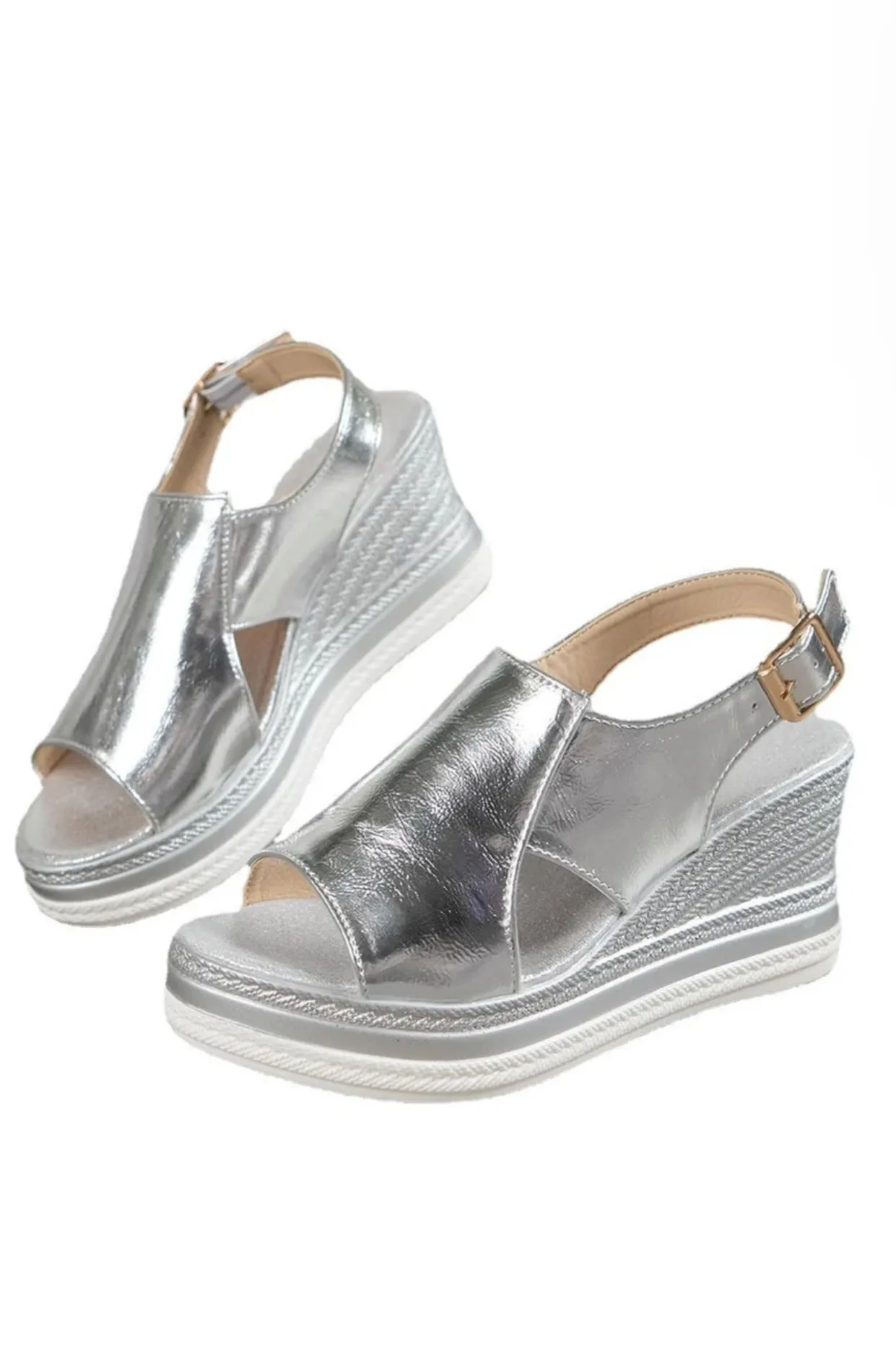 BAILEY™ | ORTHOPEDIC SANDALS
