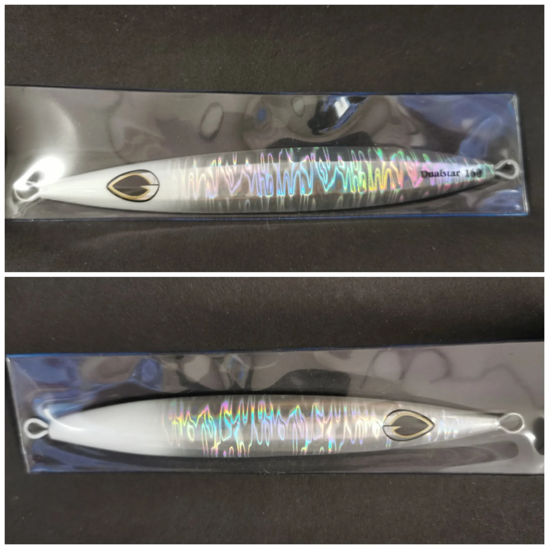 Beat Metal Jig DUALSTAR 300g
