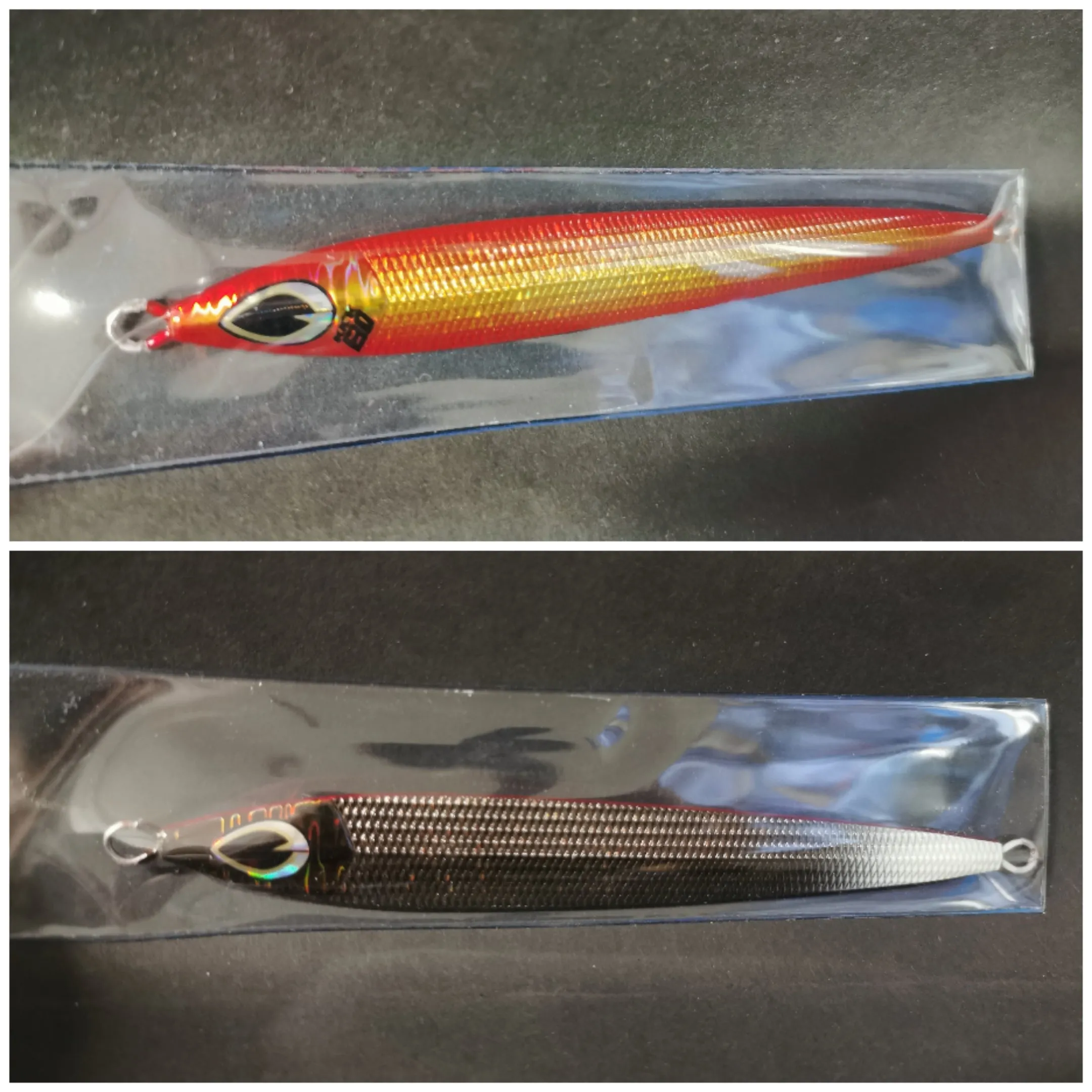 Beat Metal Jig KICK 130g