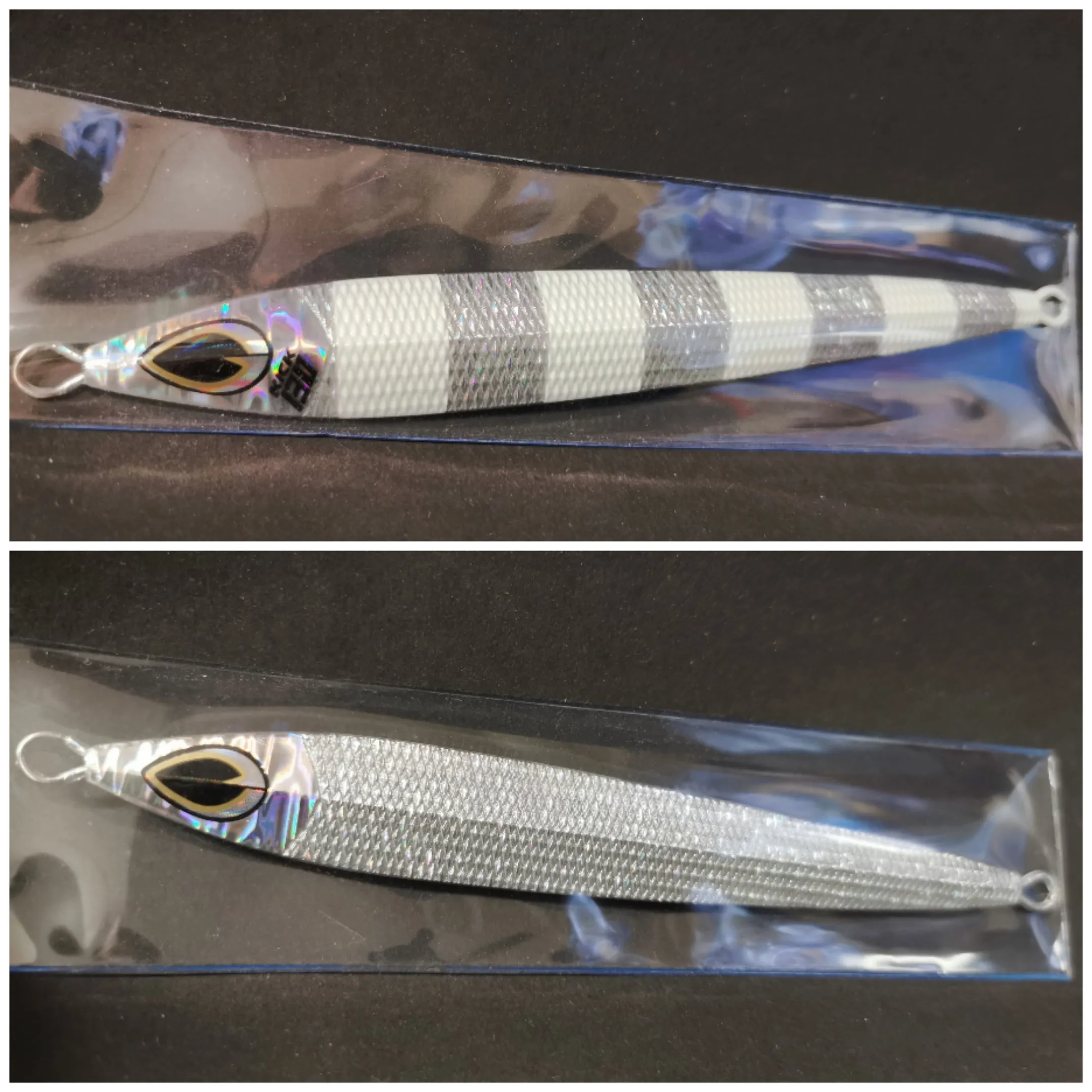 Beat Metal Jig KICK 130g