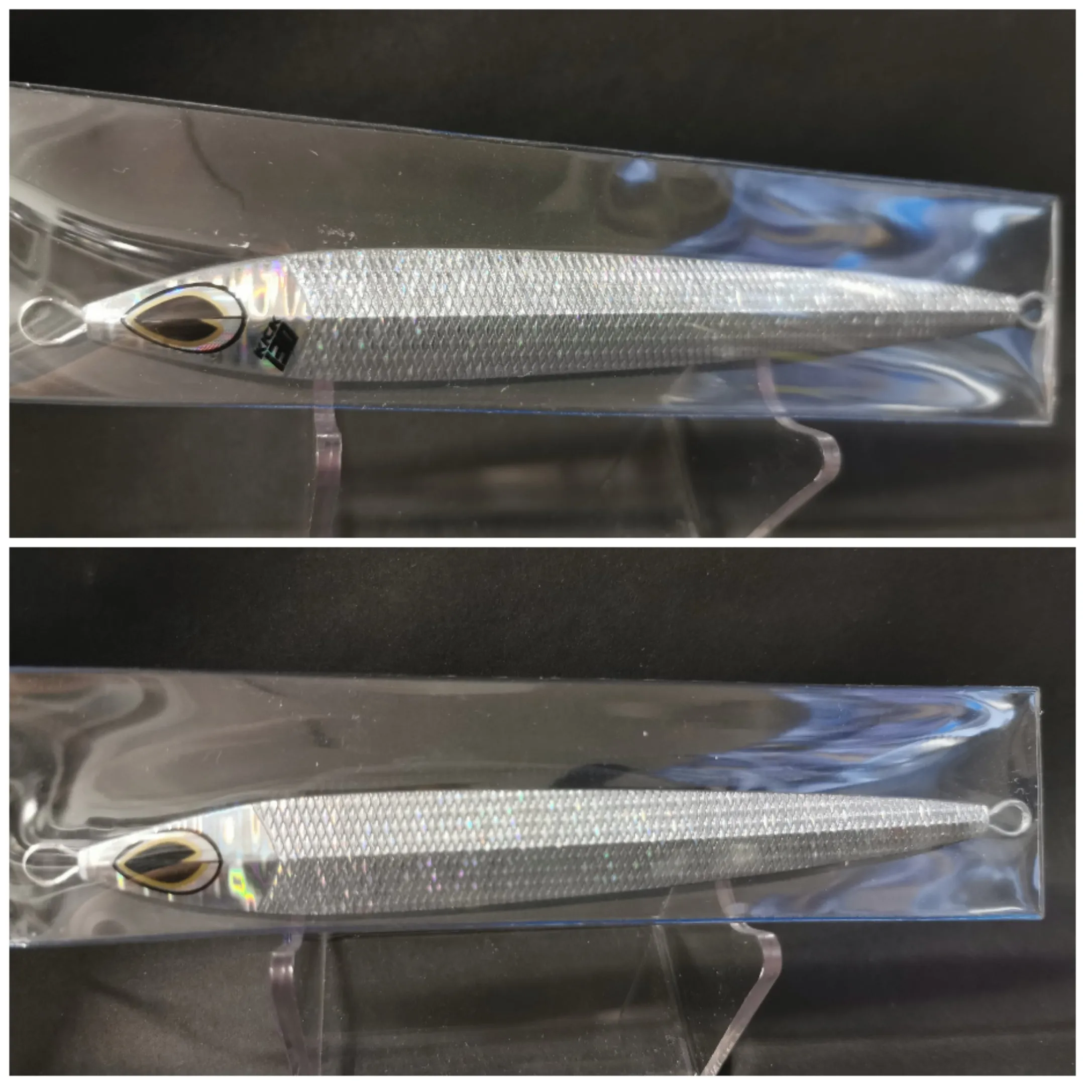 Beat Metal Jig KICK 130g