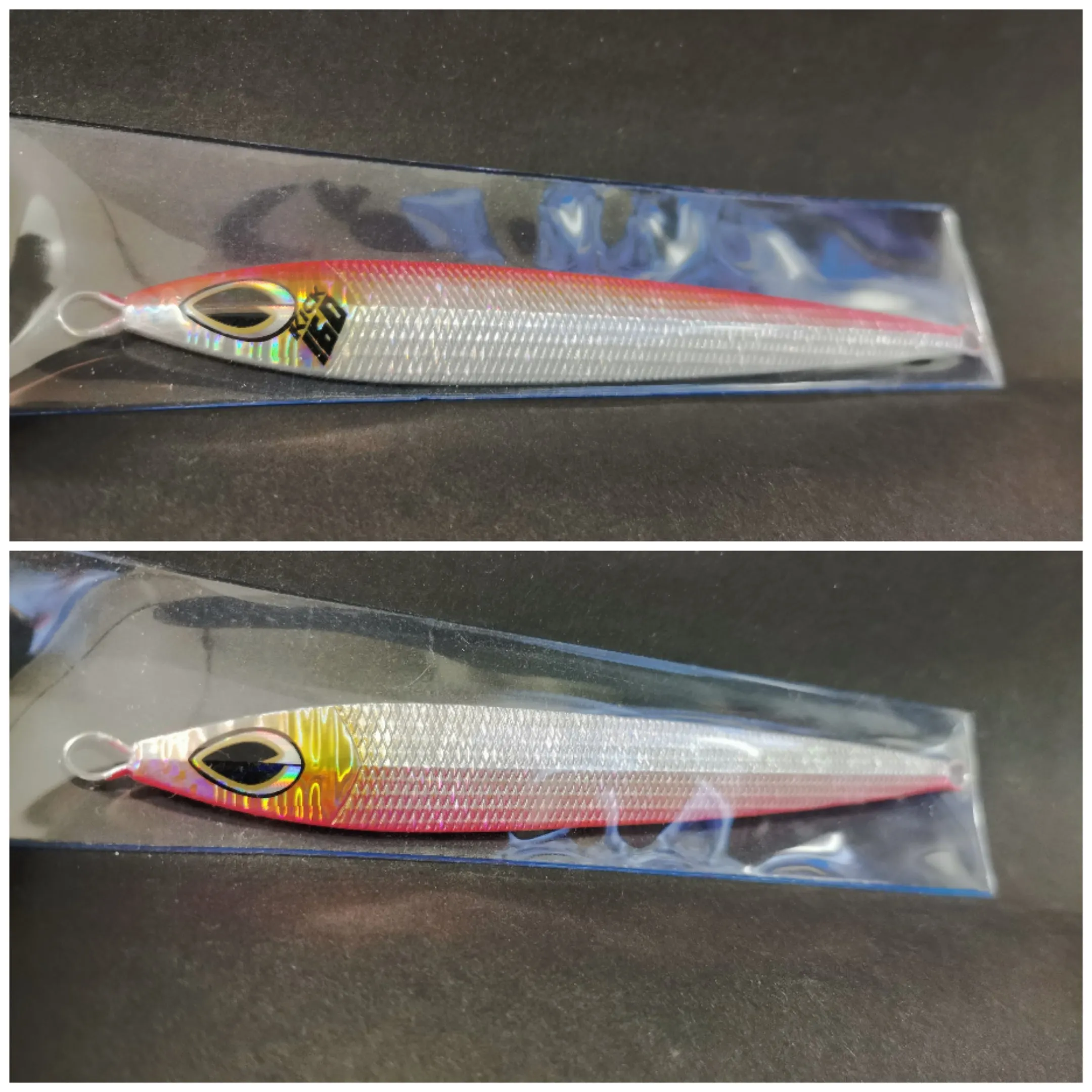 Beat Metal Jig KICK 130g