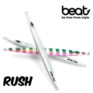 Beat Metal Jig RUSH 130g