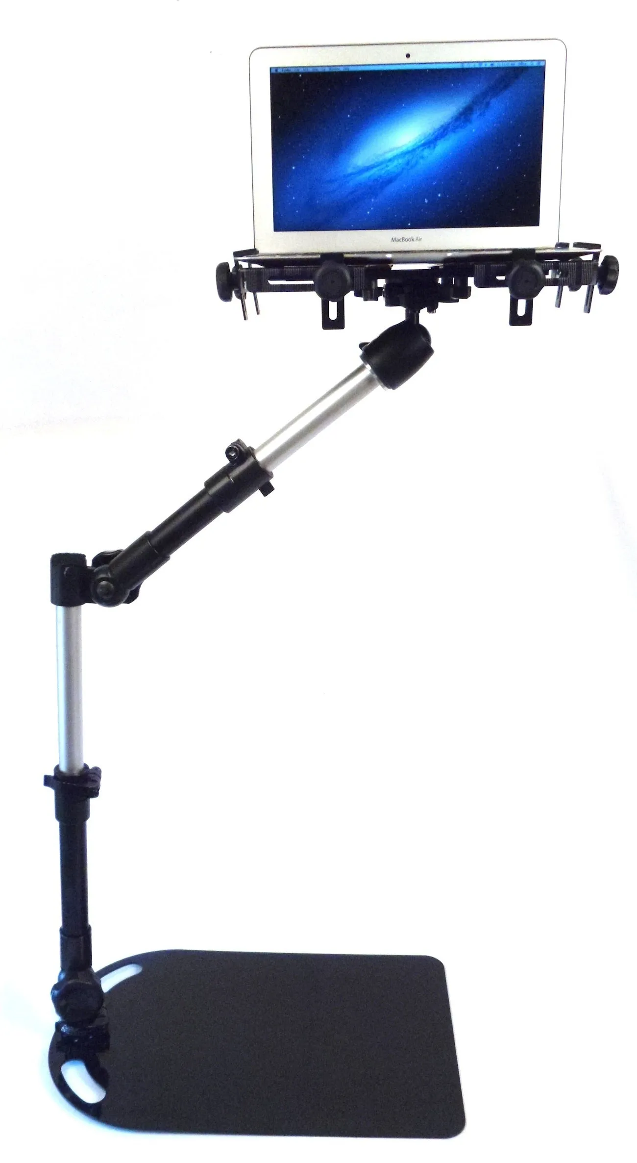 Bed Mattress Mounting Base