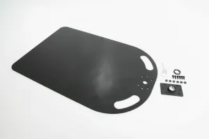 Bed Mattress Mounting Base