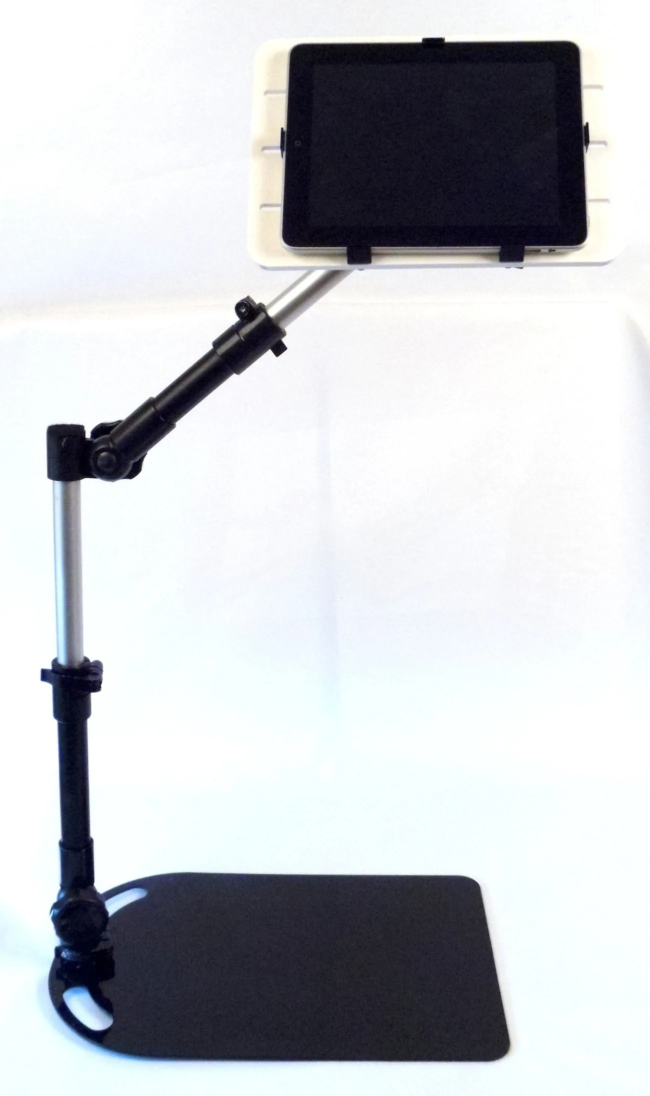 Bed Mattress Mounting Base
