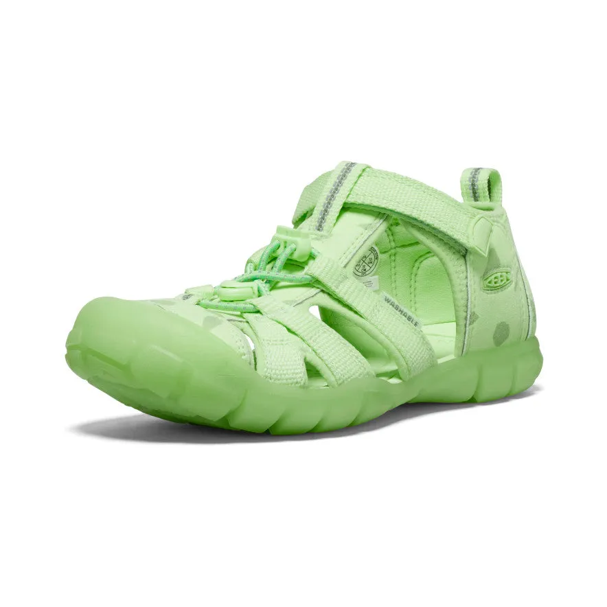 Big Kids' Seacamp II CNX Sandal x namuk