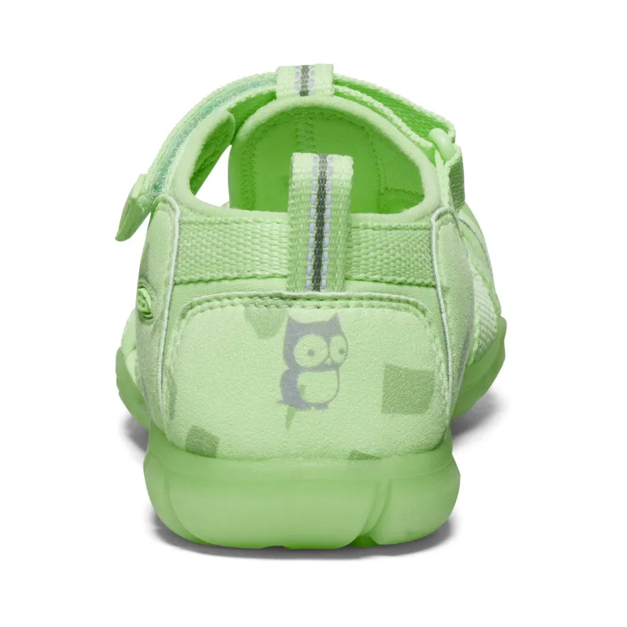 Big Kids' Seacamp II CNX Sandal x namuk