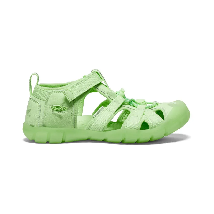 Big Kids' Seacamp II CNX Sandal x namuk