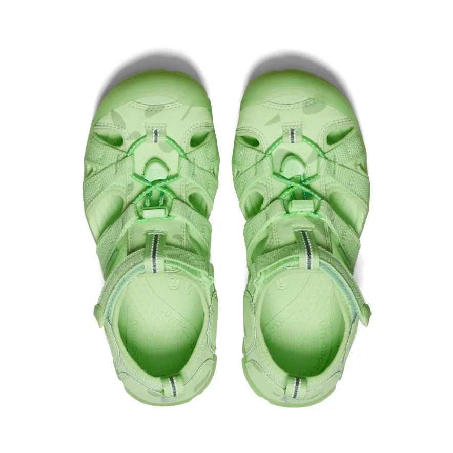 Big Kids' Seacamp II CNX Sandal x namuk