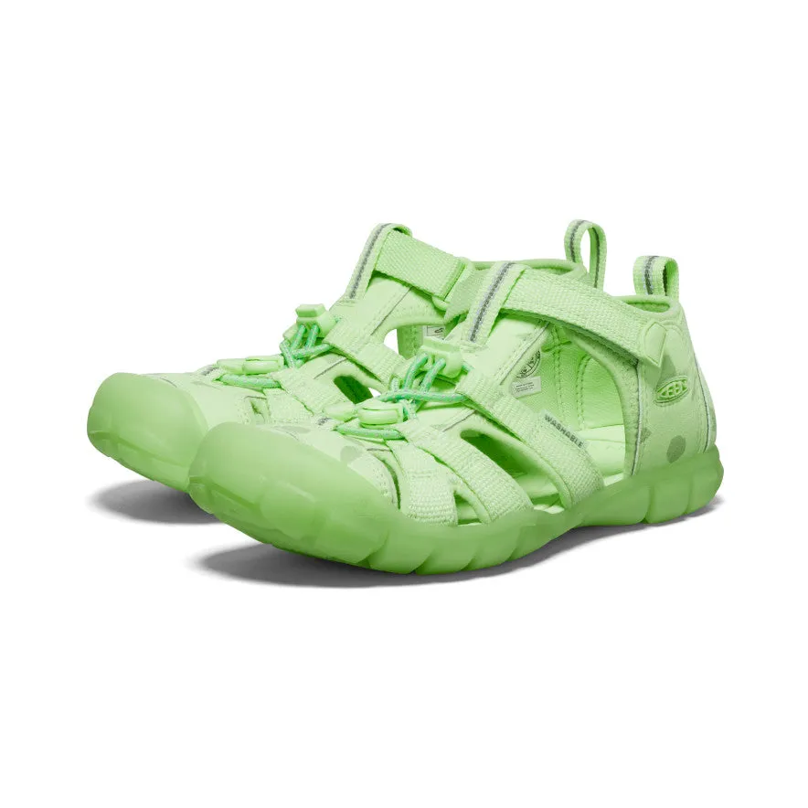 Big Kids' Seacamp II CNX Sandal x namuk