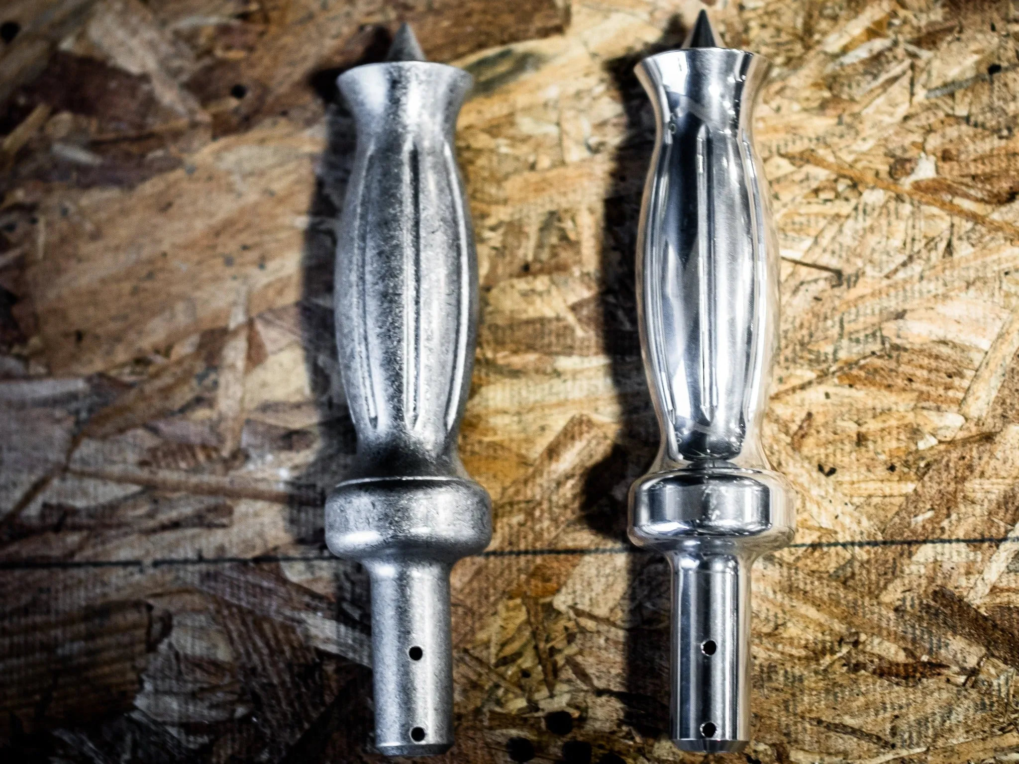 Billet Shift Knobs