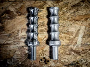 Billet Shift Knobs