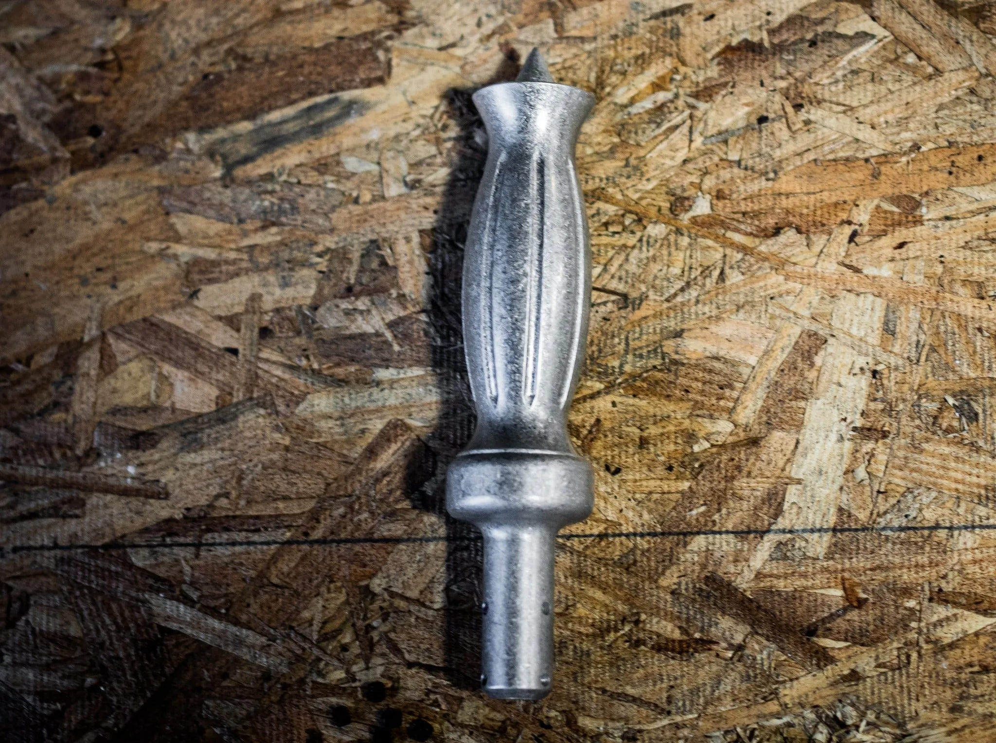 Billet Shift Knobs