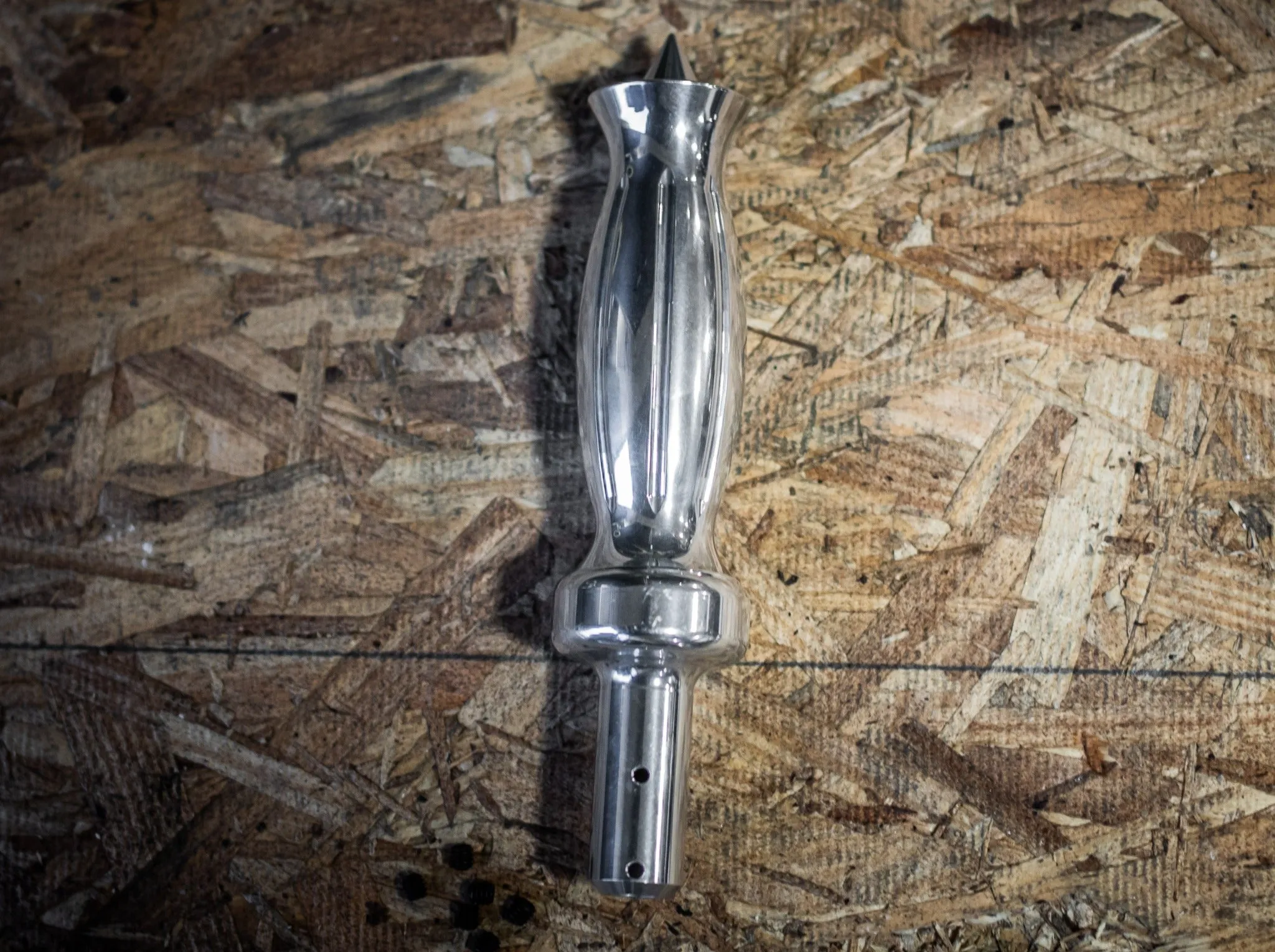 Billet Shift Knobs