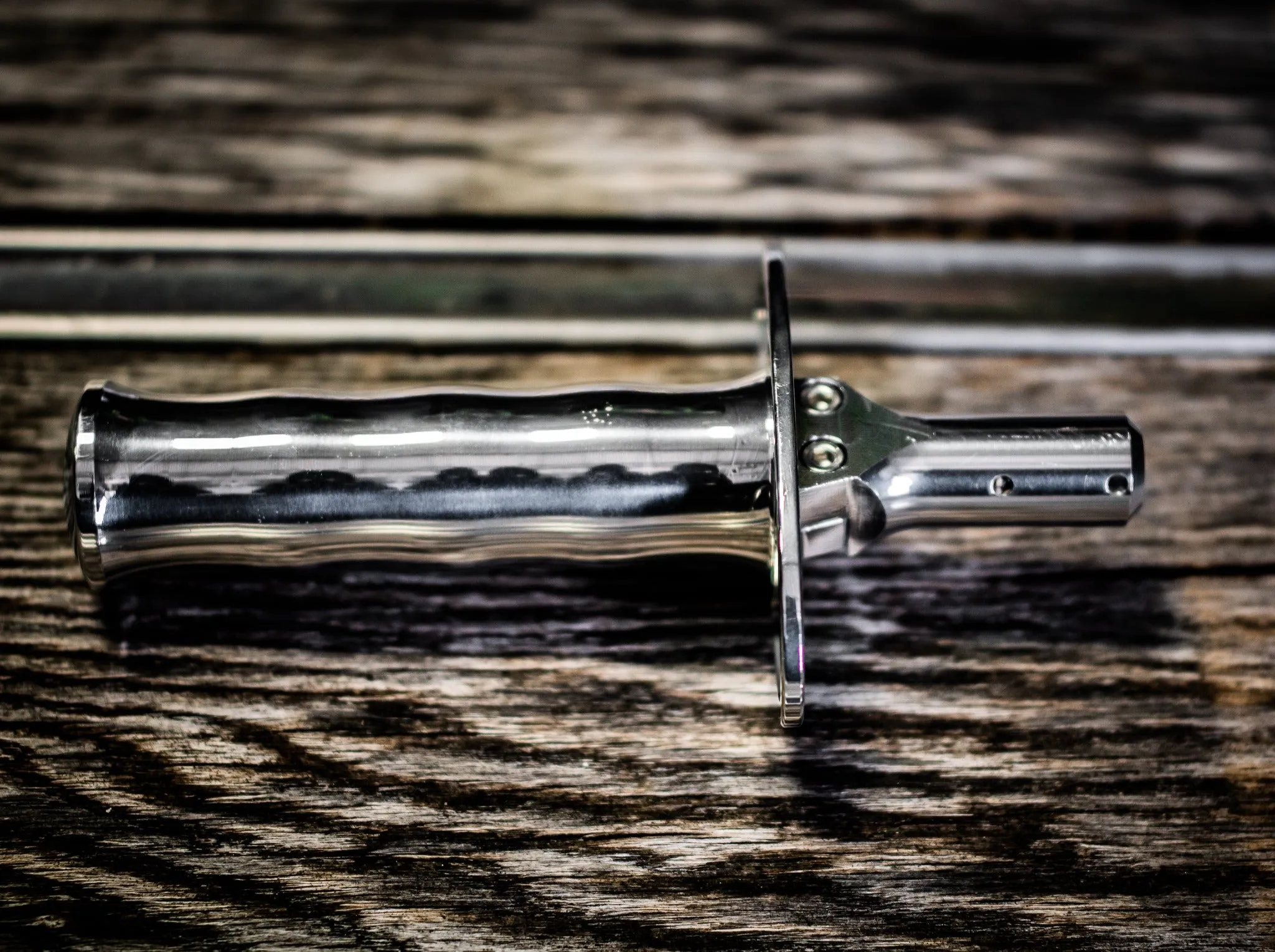 Billet Shift Knobs