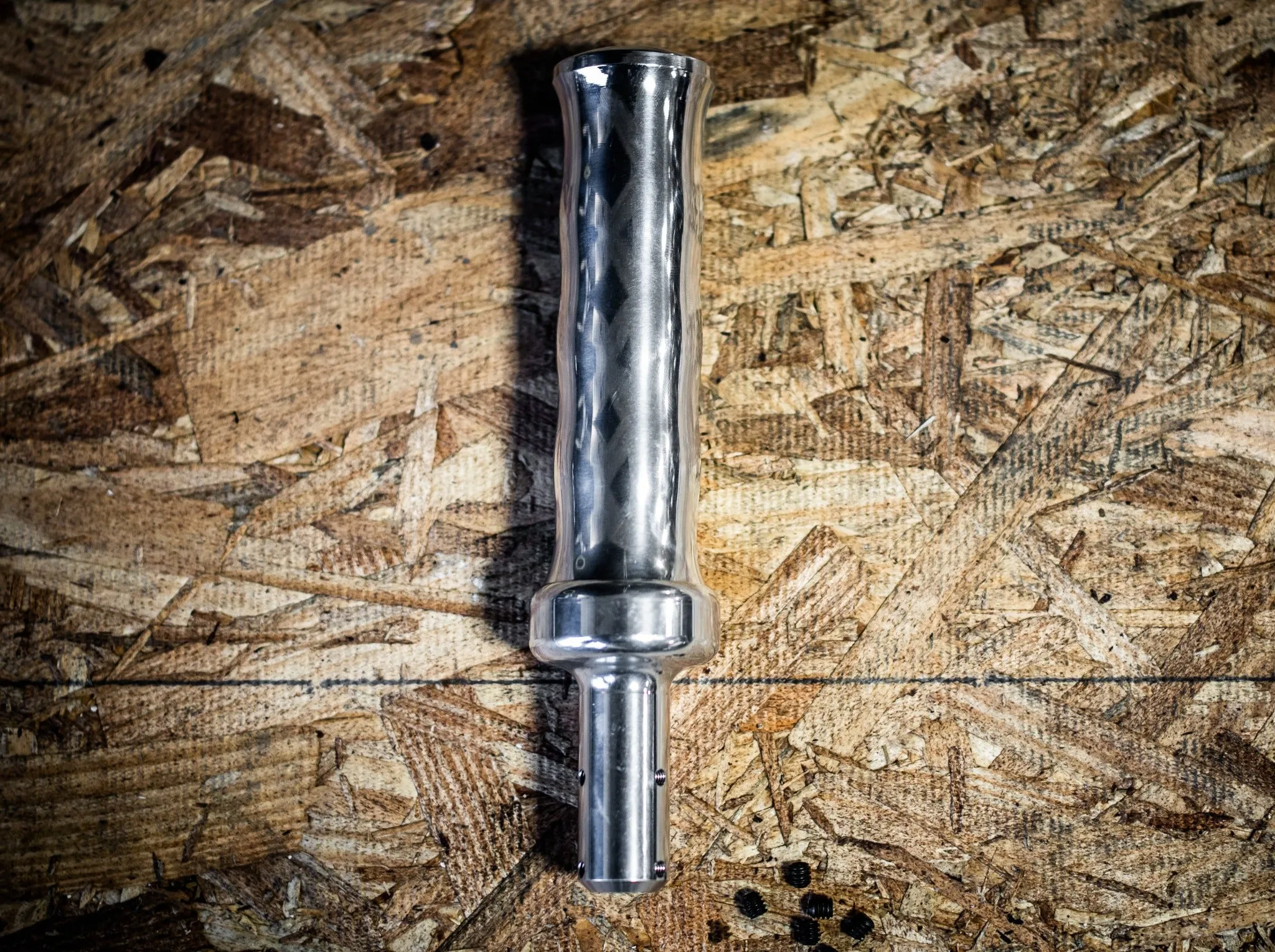 Billet Shift Knobs