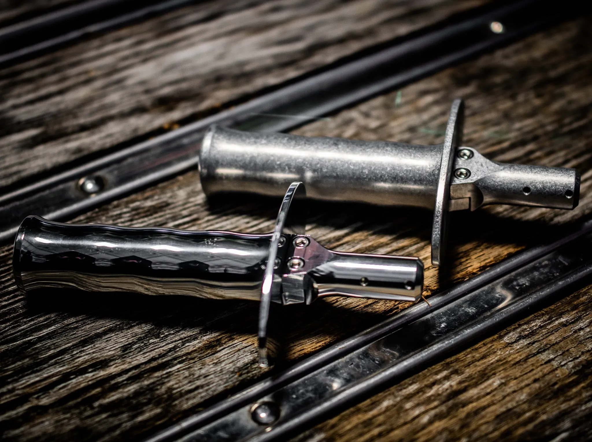 Billet Shift Knobs