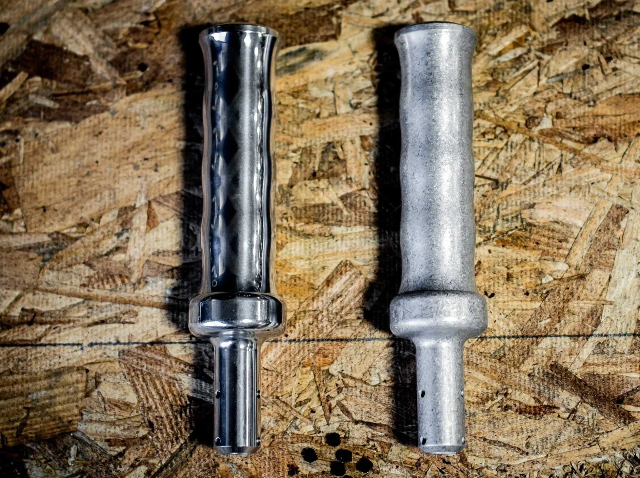 Billet Shift Knobs