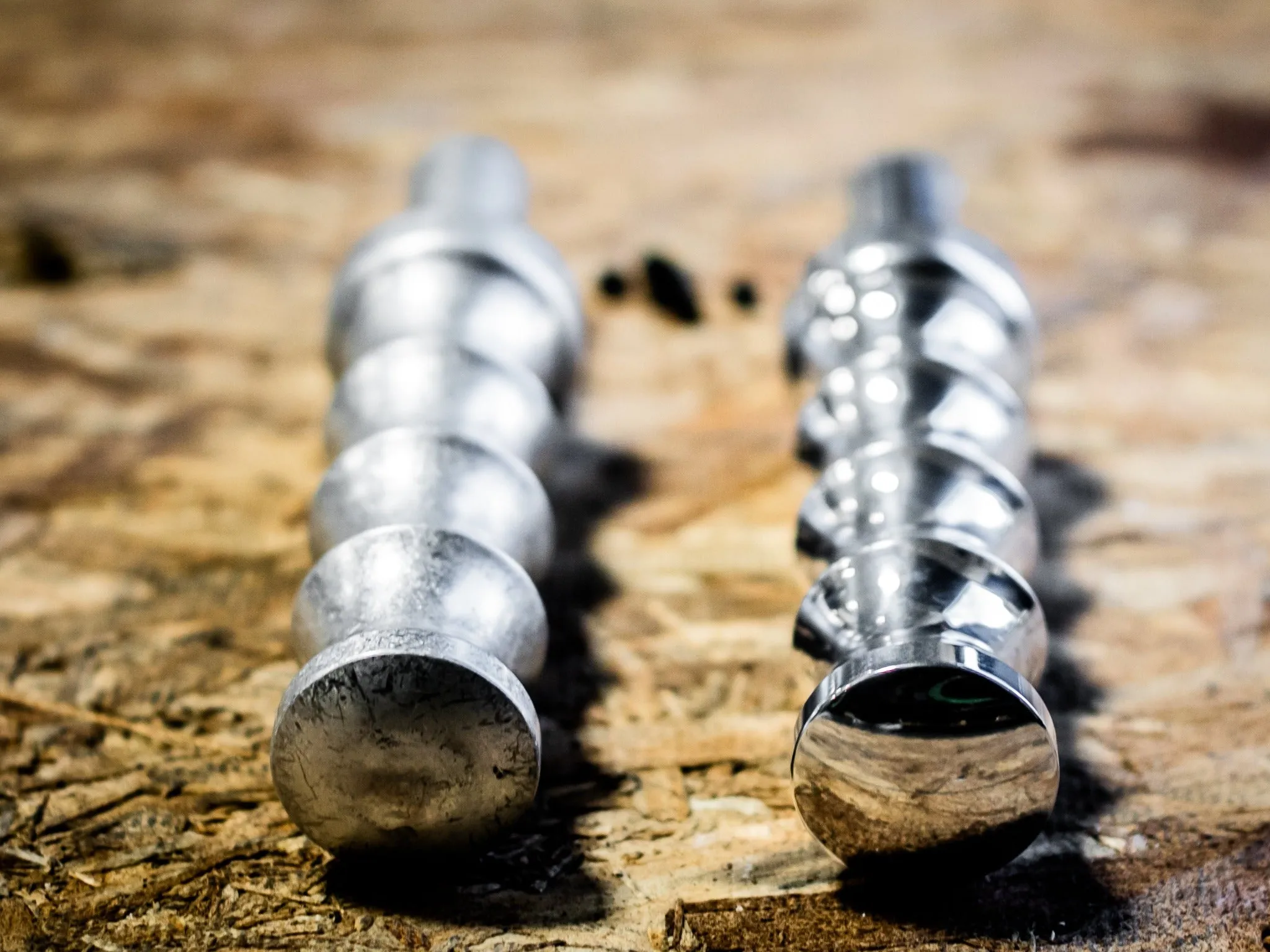 Billet Shift Knobs