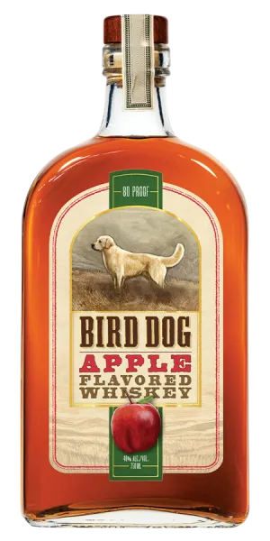 Bird Dog Apple Whiskey