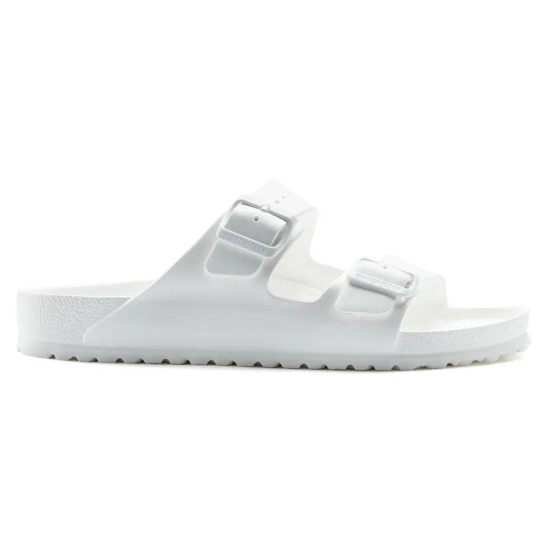 BIRKENSTOCK Arizona EVA Sandals in White