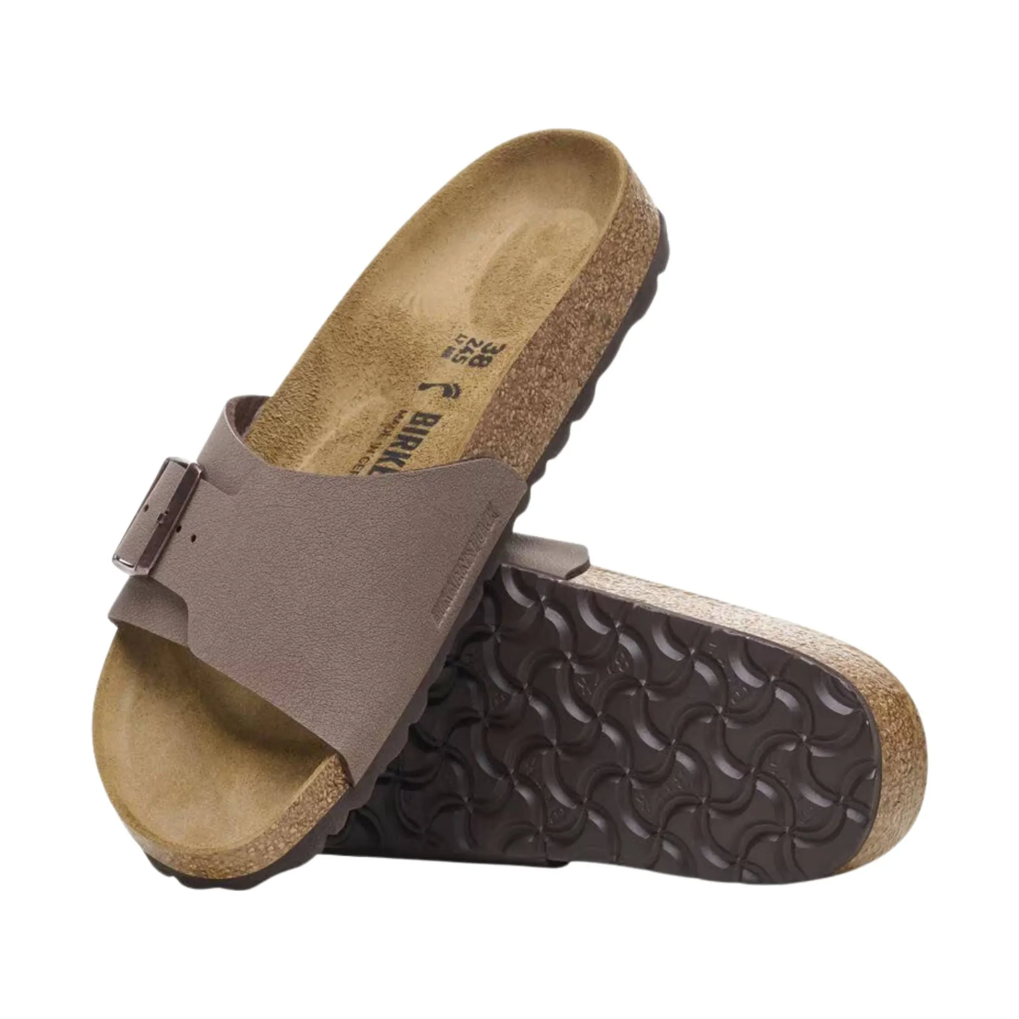 Birkenstock Catalina Sandal - Mocha