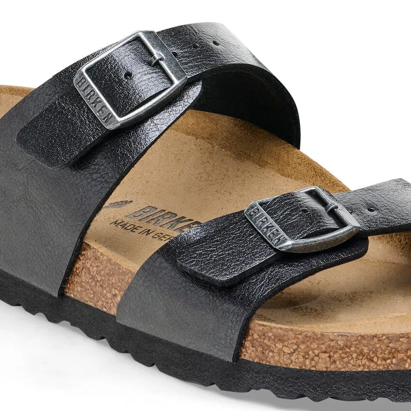 Birkenstock Sydney Graceful Licorice